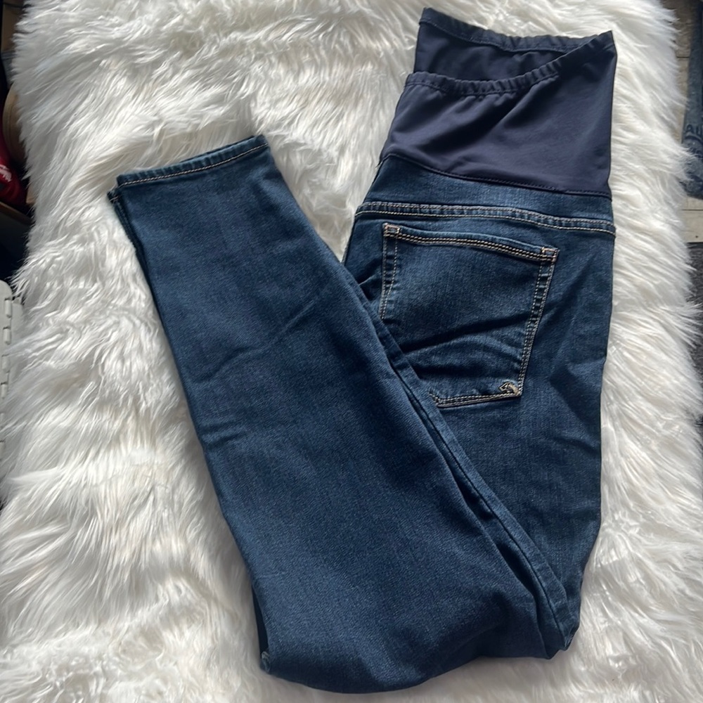 NWOT Jordache maternity jeans